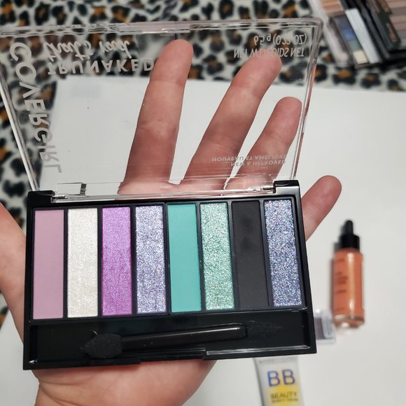 Makeup Beauty 7 Piece Mixed Bundle - Picture 4 of 6